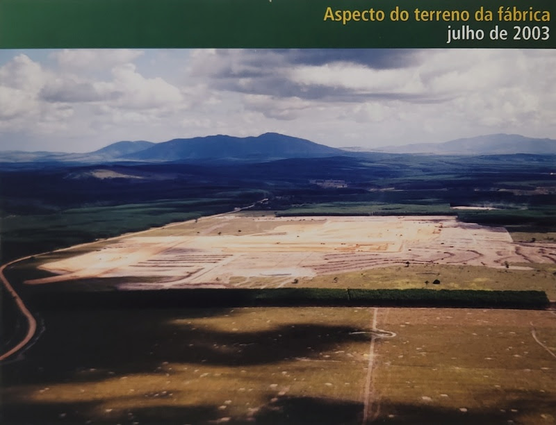 Veracel Celulose celebra 20 anos de sua fábrica em Eunápolis e destaca impacto da indústria no desenvolvimento regional 5