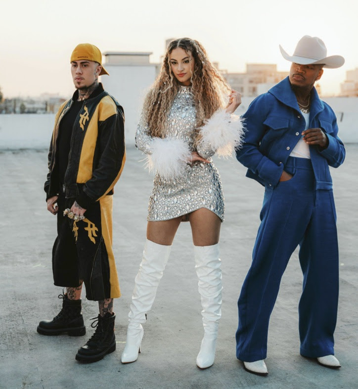 BELLI: a nova aposta do pop nacional que colocou Ne-Yo em seu primeiro feat com o Brasil 5