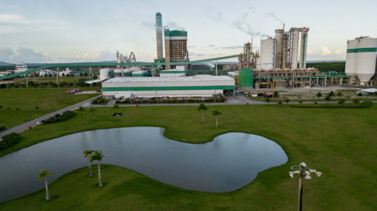 Veracel Celulose celebra 20 anos de sua fábrica em Eunápolis e destaca impacto da indústria no desenvolvimento regional 4