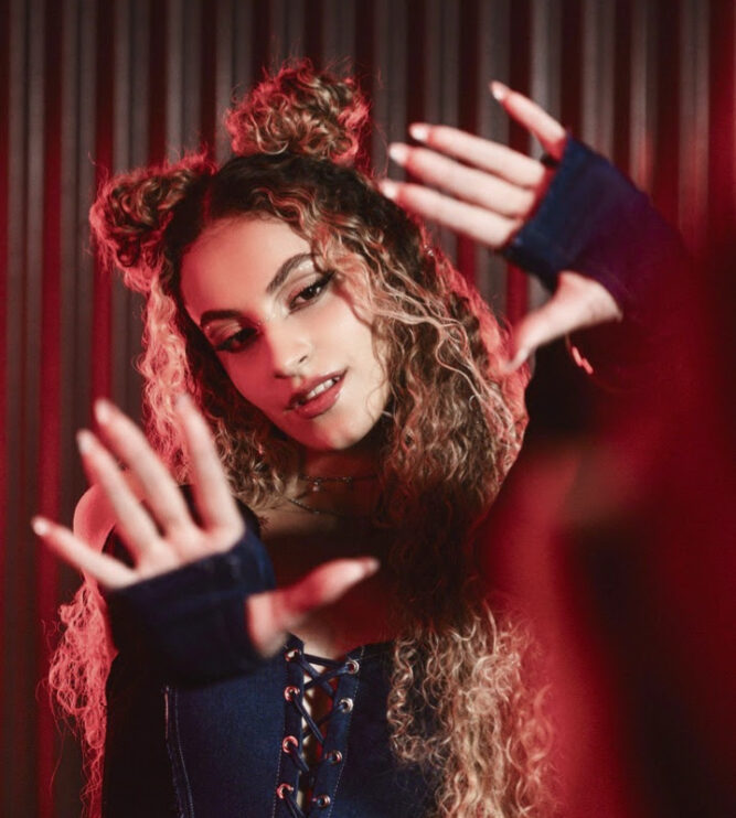 BELLI: a nova aposta do pop nacional que colocou Ne-Yo em seu primeiro feat com o Brasil 7
