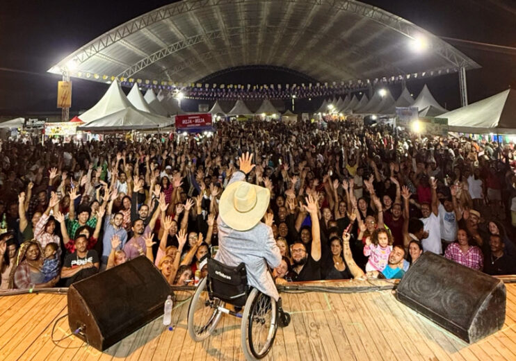 São João dos Bairros encerra com sucesso três finais de semana de festa e tradição 9