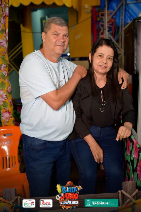 Abertura do São João da União 2025 em Itagimirim é marcada por muita música e animação 30