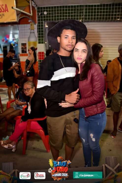 Abertura do São João da União 2025 em Itagimirim é marcada por muita música e animação 34