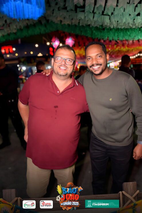 Abertura do São João da União 2025 em Itagimirim é marcada por muita música e animação 91