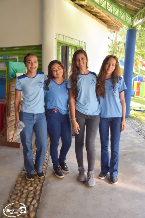 Prefeitura de Eunápolis celebra Dia Mundial do Meio Ambiente com ações educativas e plantio de árvores no parque Gravatá 24