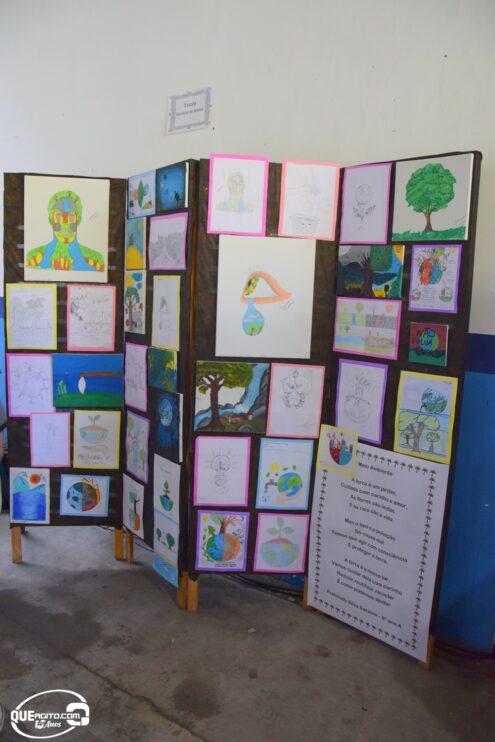 Prefeitura de Eunápolis celebra Dia Mundial do Meio Ambiente com ações educativas e plantio de árvores no parque Gravatá 35
