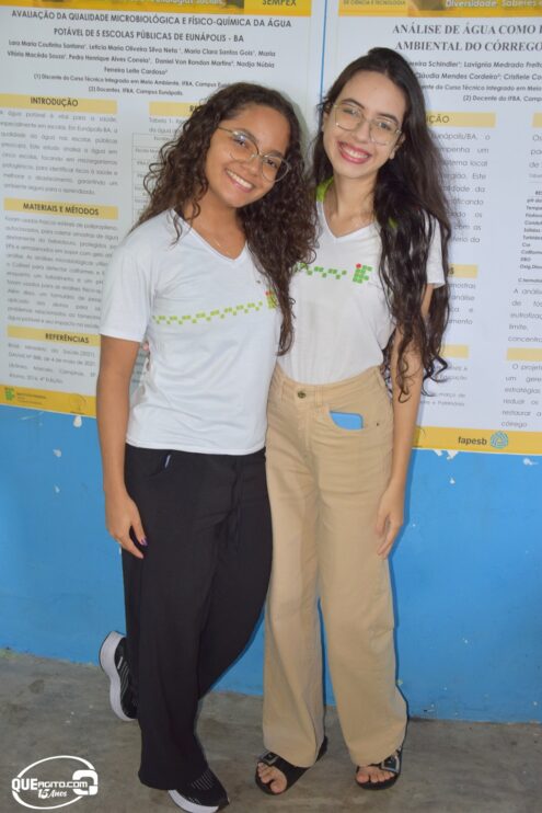Prefeitura de Eunápolis celebra Dia Mundial do Meio Ambiente com ações educativas e plantio de árvores no parque Gravatá 44