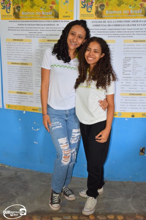 Prefeitura de Eunápolis celebra Dia Mundial do Meio Ambiente com ações educativas e plantio de árvores no parque Gravatá 45