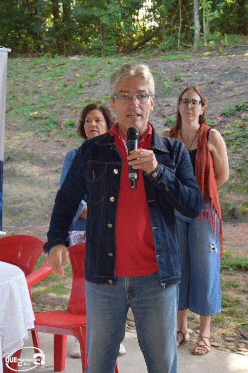Prefeitura de Eunápolis celebra Dia Mundial do Meio Ambiente com ações educativas e plantio de árvores no parque Gravatá 94
