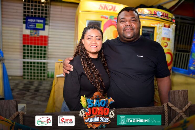 Abertura do São João da União 2025 em Itagimirim é marcada por muita música e animação 131