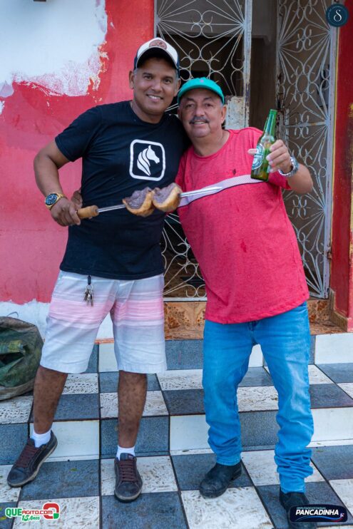 Boteco das Amigas e Companhia do Kaprixxo fecham com chave de ouro o São João de Jacareci 2025 35