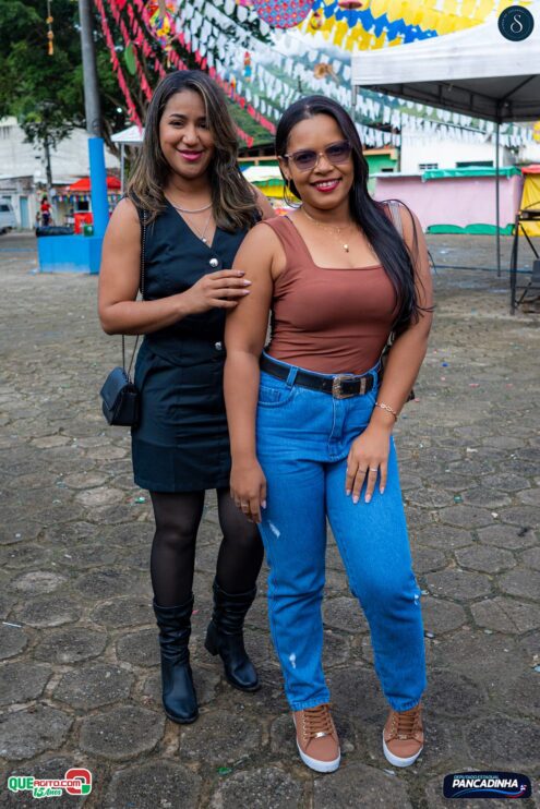 Boteco das Amigas e Companhia do Kaprixxo fecham com chave de ouro o São João de Jacareci 2025 51
