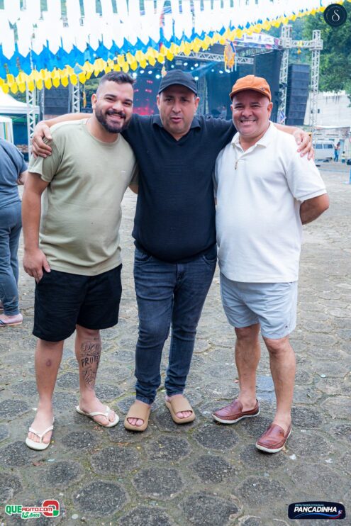 Boteco das Amigas e Companhia do Kaprixxo fecham com chave de ouro o São João de Jacareci 2025 58