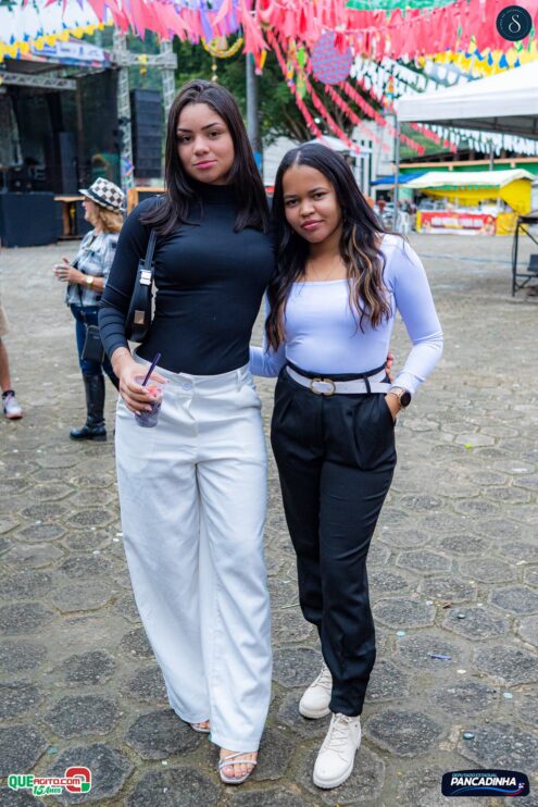 Boteco das Amigas e Companhia do Kaprixxo fecham com chave de ouro o São João de Jacareci 2025 75