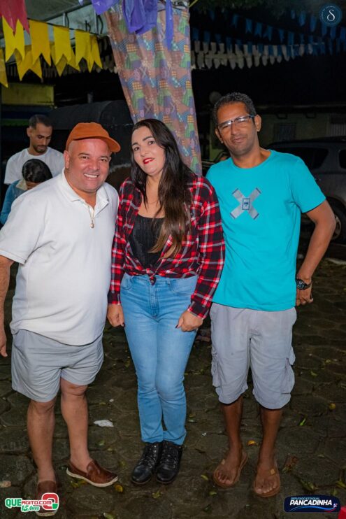 Boteco das Amigas e Companhia do Kaprixxo fecham com chave de ouro o São João de Jacareci 2025 259