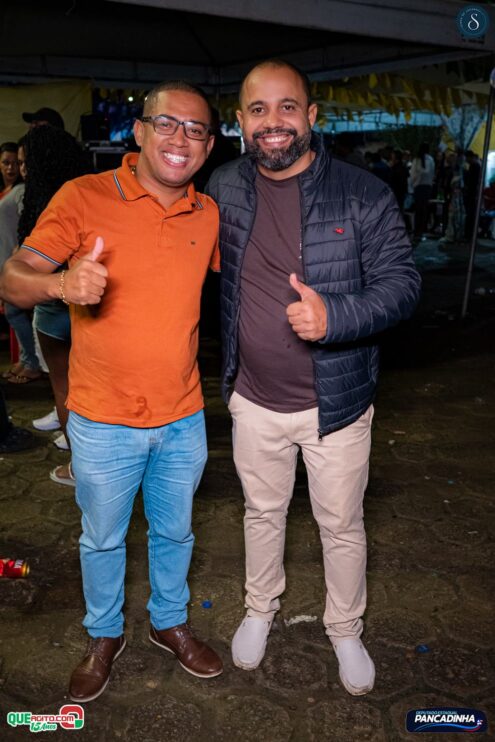 Boteco das Amigas e Companhia do Kaprixxo fecham com chave de ouro o São João de Jacareci 2025 591
