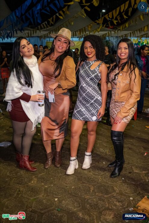 Boteco das Amigas e Companhia do Kaprixxo fecham com chave de ouro o São João de Jacareci 2025 617
