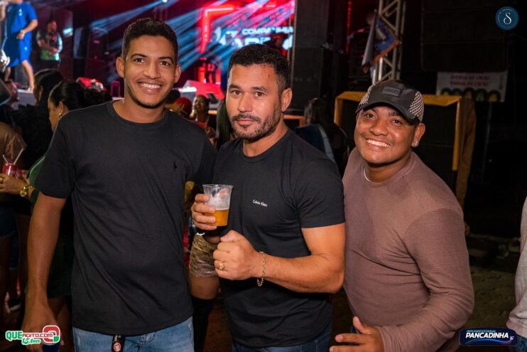 Boteco das Amigas e Companhia do Kaprixxo fecham com chave de ouro o São João de Jacareci 2025 669