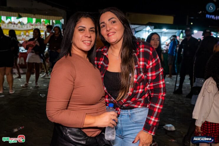 Boteco das Amigas e Companhia do Kaprixxo fecham com chave de ouro o São João de Jacareci 2025 670