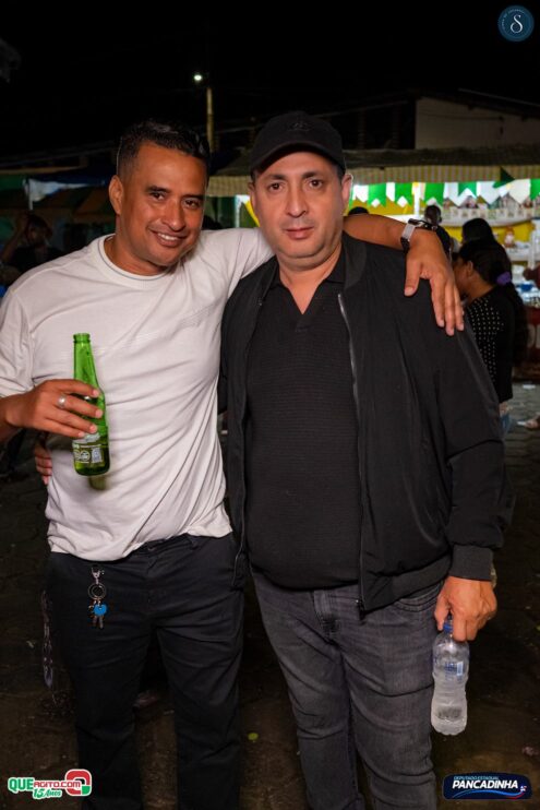 Boteco das Amigas e Companhia do Kaprixxo fecham com chave de ouro o São João de Jacareci 2025 673