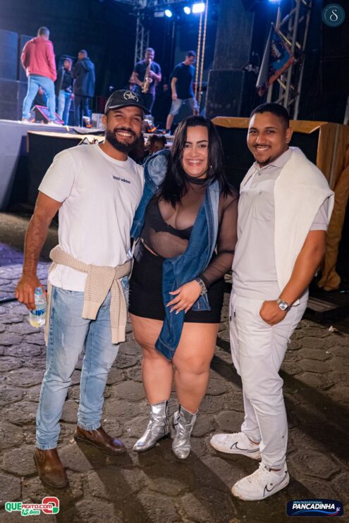 Boteco das Amigas e Companhia do Kaprixxo fecham com chave de ouro o São João de Jacareci 2025 705