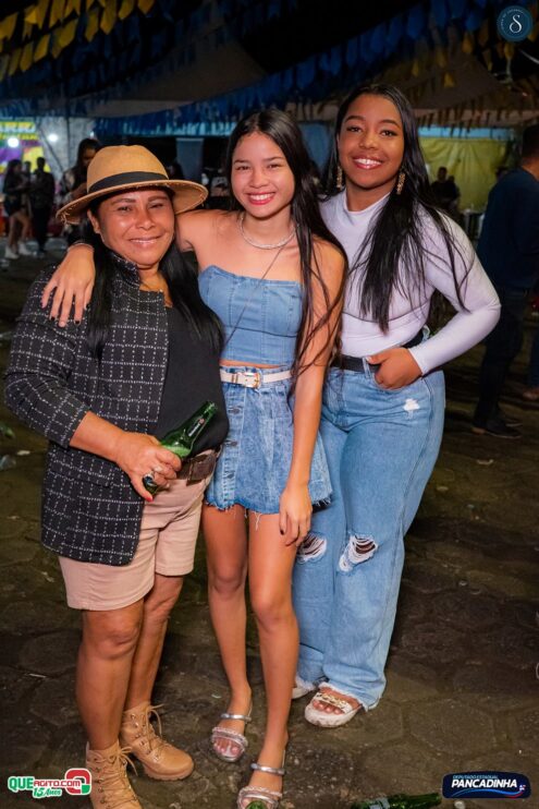 Boteco das Amigas e Companhia do Kaprixxo fecham com chave de ouro o São João de Jacareci 2025 712