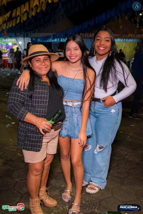Boteco das Amigas e Companhia do Kaprixxo fecham com chave de ouro o São João de Jacareci 2025 713