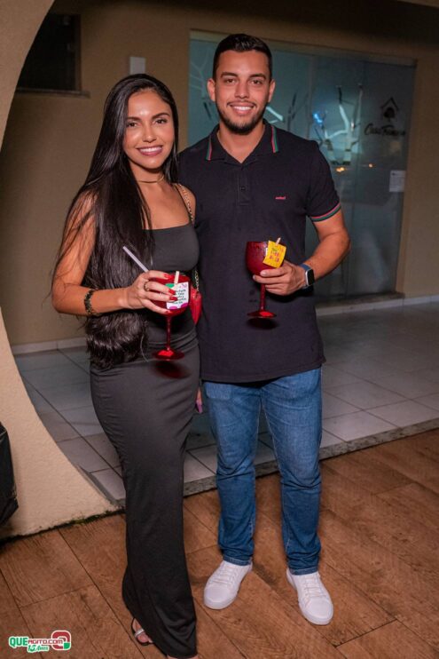 Amigos preparam festa surpresa para Edlene Trancoso em noite inesquecível 131