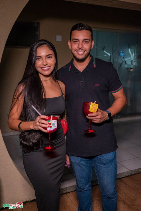 Amigos preparam festa surpresa para Edlene Trancoso em noite inesquecível 132