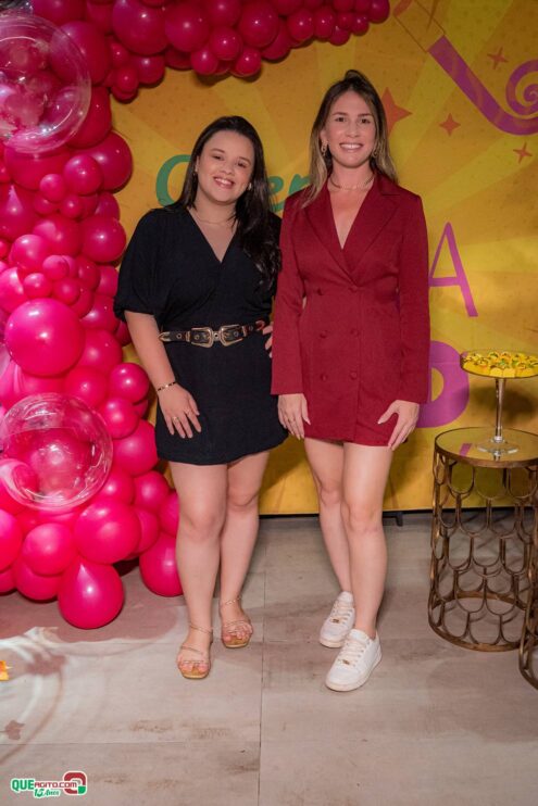 Amigos preparam festa surpresa para Edlene Trancoso em noite inesquecível 147