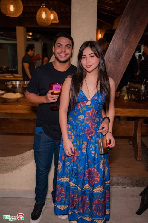 Amigos preparam festa surpresa para Edlene Trancoso em noite inesquecível 189
