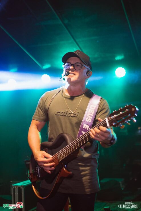 Sucesso absoluto! Arraiá do Clube 22 de Abril reúne multidão ao som de Canindé e Júlio Cardozzo 151