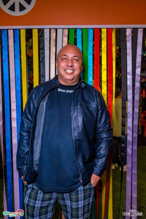Sucesso absoluto! Arraiá do Clube 22 de Abril reúne multidão ao som de Canindé e Júlio Cardozzo 199
