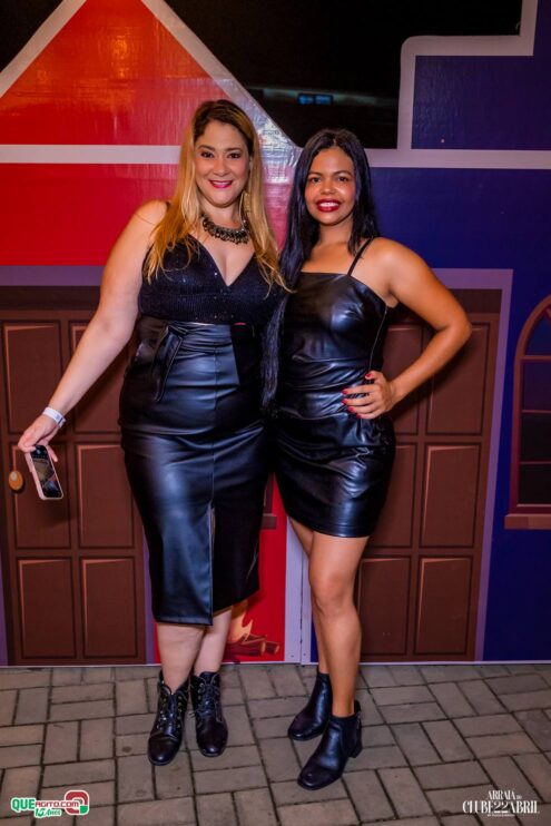 Sucesso absoluto! Arraiá do Clube 22 de Abril reúne multidão ao som de Canindé e Júlio Cardozzo 435