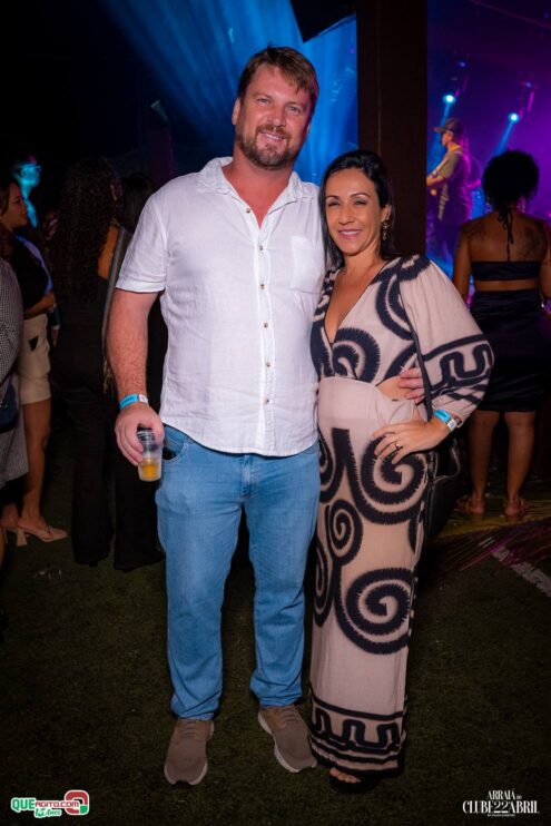 Sucesso absoluto! Arraiá do Clube 22 de Abril reúne multidão ao som de Canindé e Júlio Cardozzo 449