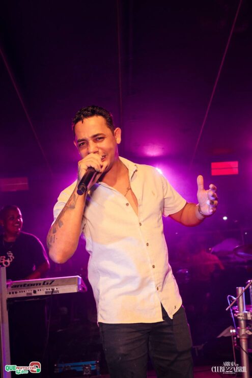 Sucesso absoluto! Arraiá do Clube 22 de Abril reúne multidão ao som de Canindé e Júlio Cardozzo 591