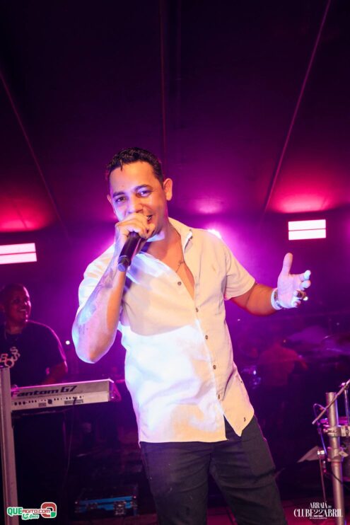 Sucesso absoluto! Arraiá do Clube 22 de Abril reúne multidão ao som de Canindé e Júlio Cardozzo 592