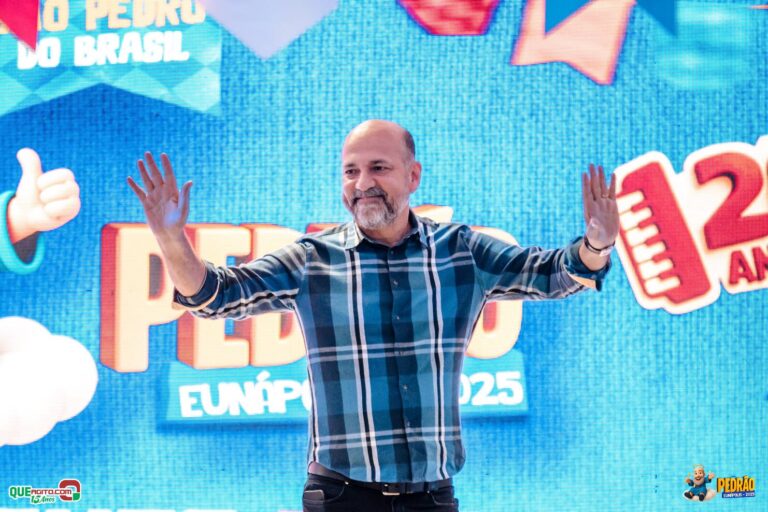 Prefeitura de Eunápolis anuncia atrações e megaestrutura do Pedrão 2025 em coletiva de imprensa 120