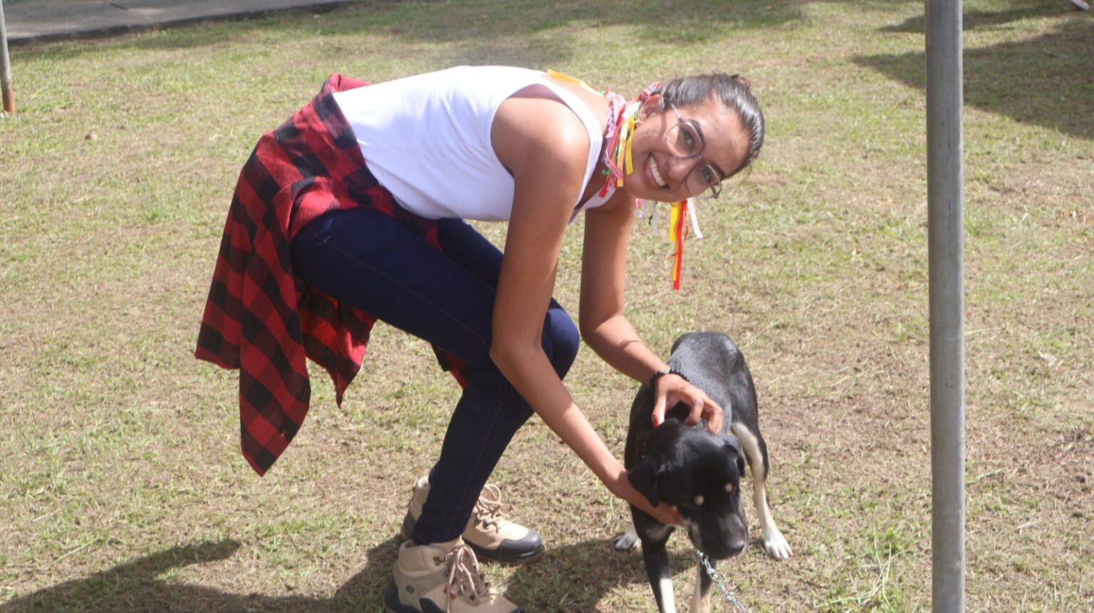 Sucesso marca a 2ª Feira de Adoção de Animais realizada em Eunápolis 8