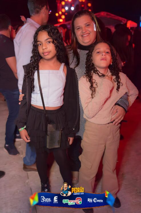 Eunápolis dá início ao Pedrão 2025 e celebra duas décadas da maior festa de São Pedro do país 16