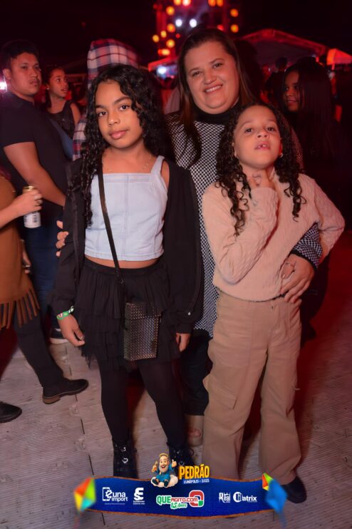 Eunápolis dá início ao Pedrão 2025 e celebra duas décadas da maior festa de São Pedro do país 17