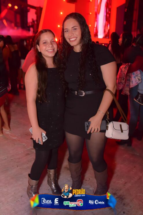 Eunápolis dá início ao Pedrão 2025 e celebra duas décadas da maior festa de São Pedro do país 18