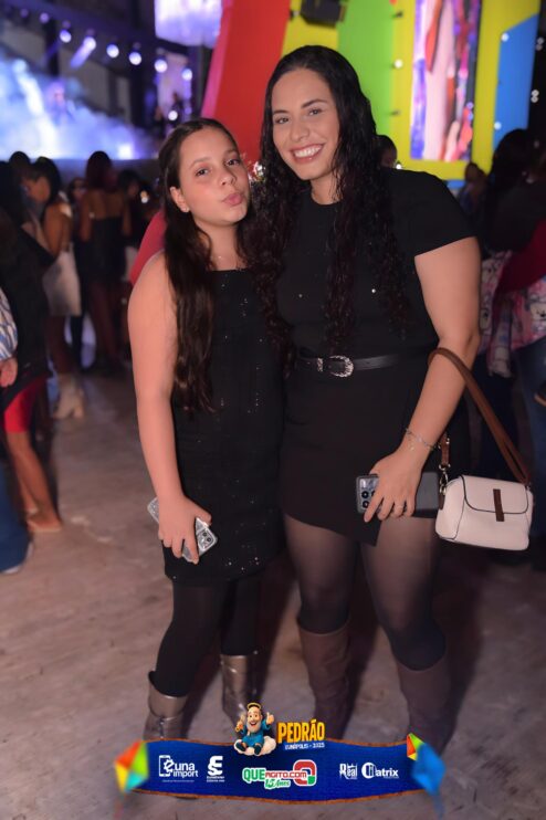 Eunápolis dá início ao Pedrão 2025 e celebra duas décadas da maior festa de São Pedro do país 20