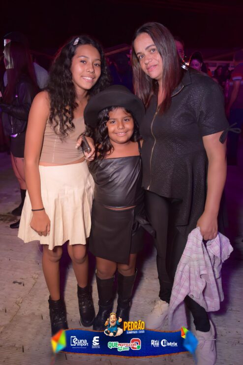 Eunápolis dá início ao Pedrão 2025 e celebra duas décadas da maior festa de São Pedro do país 22