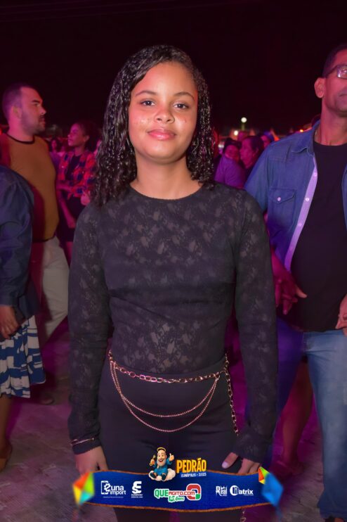 Eunápolis dá início ao Pedrão 2025 e celebra duas décadas da maior festa de São Pedro do país 27