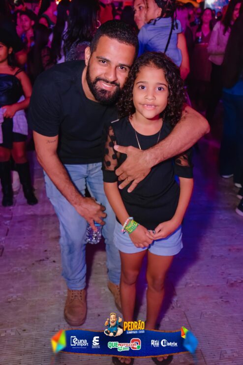 Eunápolis dá início ao Pedrão 2025 e celebra duas décadas da maior festa de São Pedro do país 28