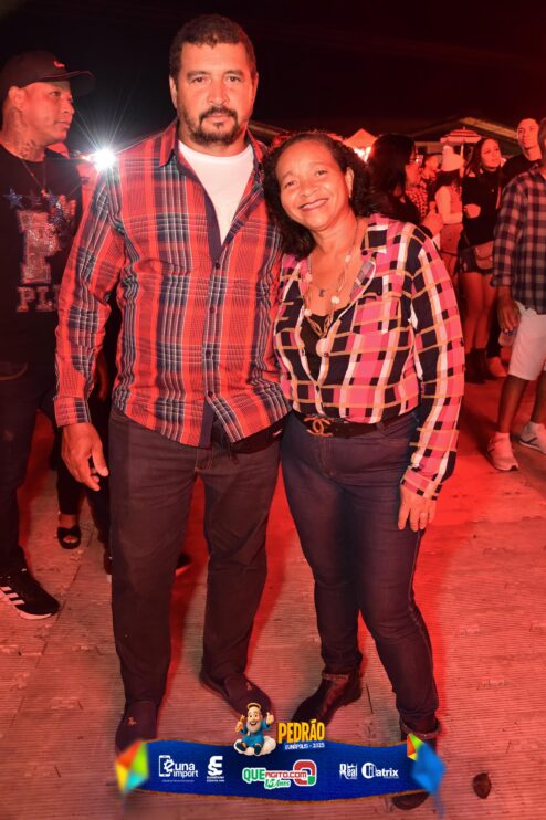 Eunápolis dá início ao Pedrão 2025 e celebra duas décadas da maior festa de São Pedro do país 29