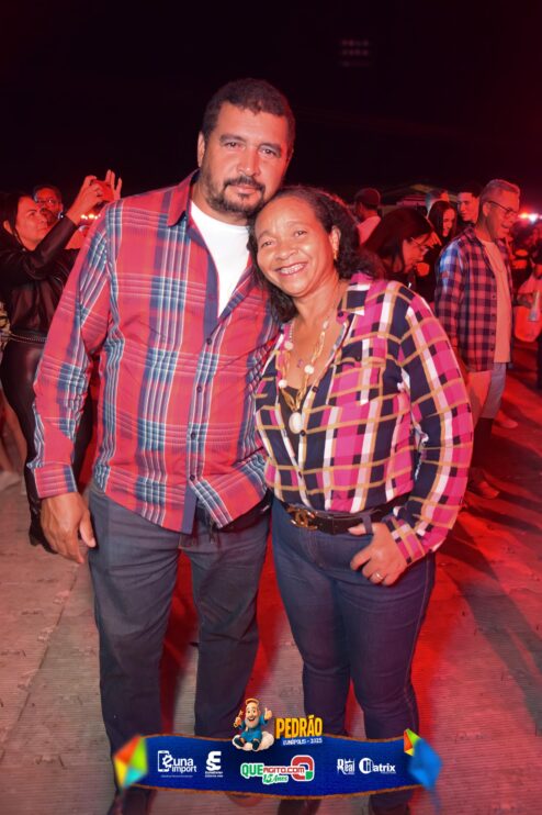 Eunápolis dá início ao Pedrão 2025 e celebra duas décadas da maior festa de São Pedro do país 30