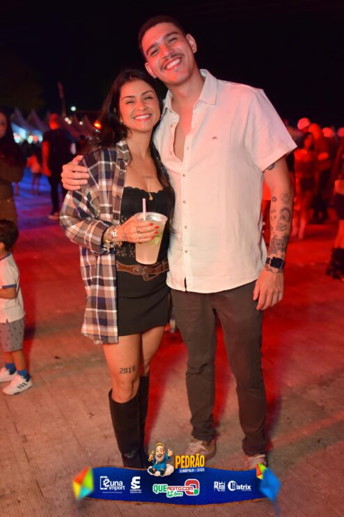 Eunápolis dá início ao Pedrão 2025 e celebra duas décadas da maior festa de São Pedro do país 33