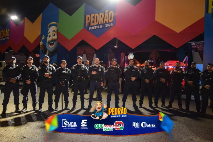 Eunápolis dá início ao Pedrão 2025 e celebra duas décadas da maior festa de São Pedro do país 170
